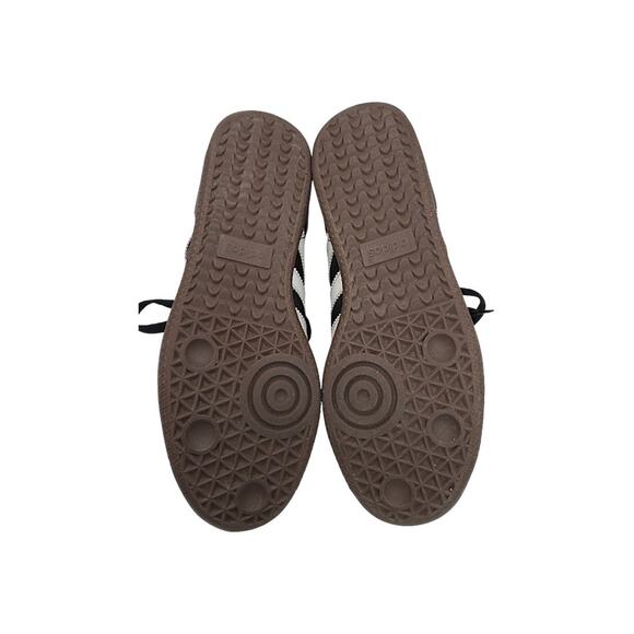 Adidas Men's US 7 Samba Classic OG (Black/White) 034563 Sneakers - Picture 8 of 13